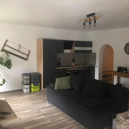 Aparthaus-kiebitz * Rennweg am Katschberg