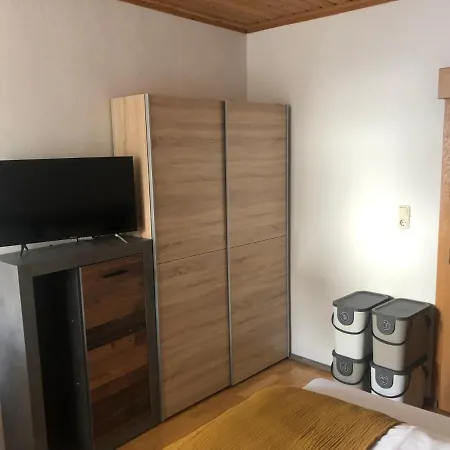 Appartamento Aparthaus-kiebitz Rennweg am Katschberg