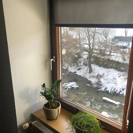 Aparthaus-kiebitz Rennweg am Katschberg