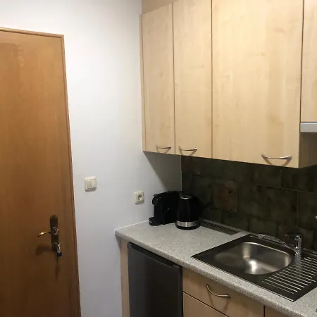 Aparthaus-kiebitz Appartamento Rennweg am Katschberg