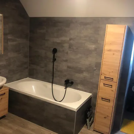 Aparthaus-kiebitz Rennweg am Katschberg