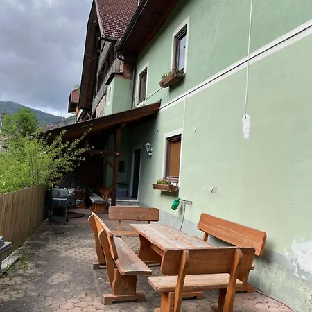 Aparthaus-kiebitz Rennweg am Katschberg