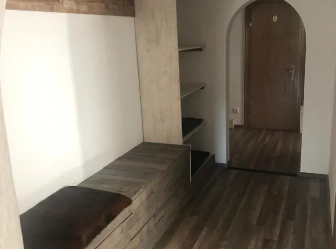 Apartament Aparthaus-kiebitz Rennweg am Katschberg