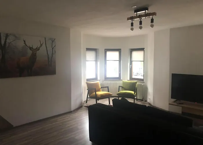 Apartment Aparthaus-kiebitz Rennweg am Katschberg
