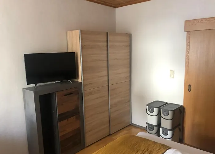 Apartment Aparthaus-kiebitz Rennweg am Katschberg