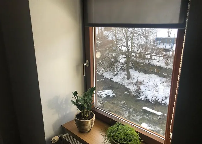 Aparthaus-kiebitz Rennweg am Katschberg