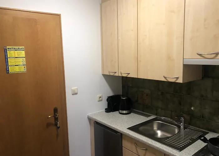 Aparthaus-kiebitz Apartment Rennweg am Katschberg