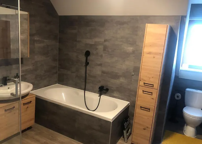 Aparthaus-kiebitz Rennweg am Katschberg