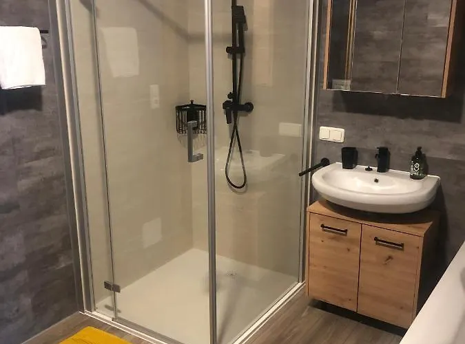 Aparthaus-kiebitz Apartment Rennweg am Katschberg